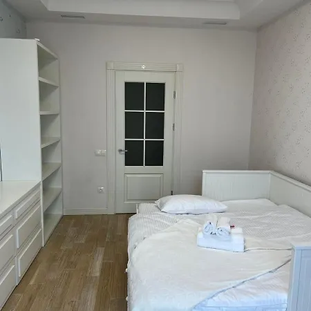 Apartment Porohova Lviv Exterior photo
